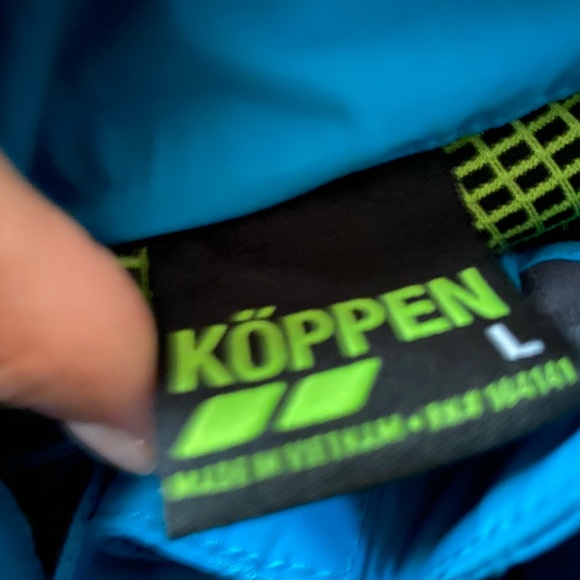 Koppen MATCHING SET snow coat and snow pants - Picture 4 of 8